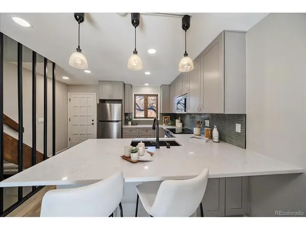 3316 Hickok, Boulder, CO 80301
