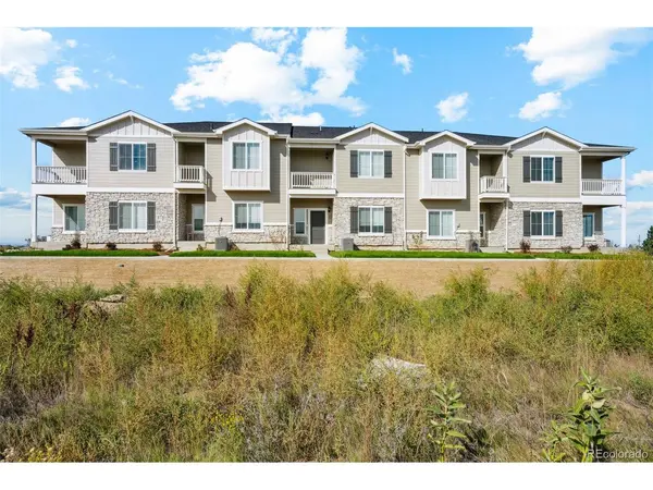 922 Montbello, Fort Lupton, CO 80621