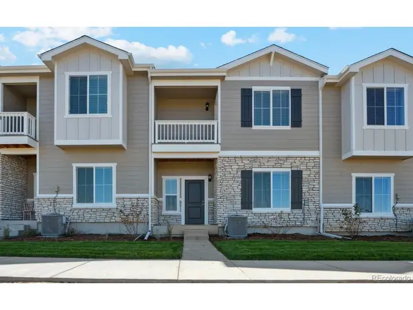 922 Montbello,  Fort Lupton,  CO 80621