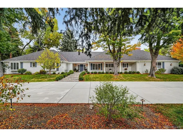 36 Sedgwick, Cherry Hills Village, CO 80113