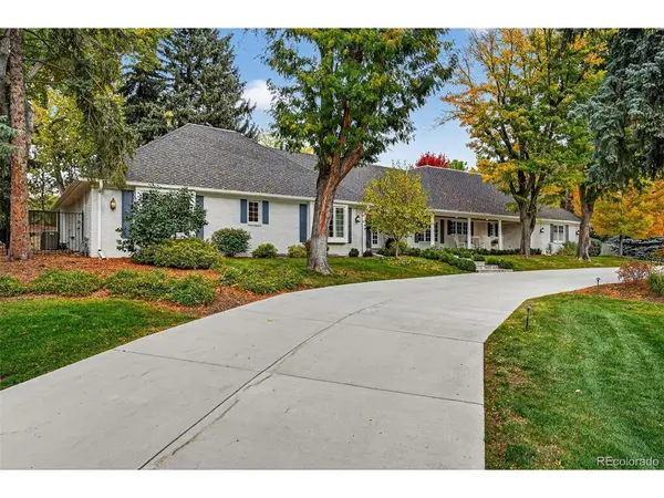 36 Sedgwick, Cherry Hills Village, CO 80113