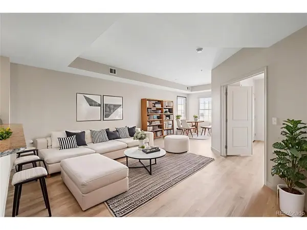 975 N Lincoln #8B, Denver, CO 80203