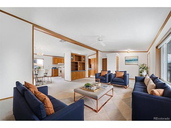 3305 S Dale,  Englewood,  CO 80110