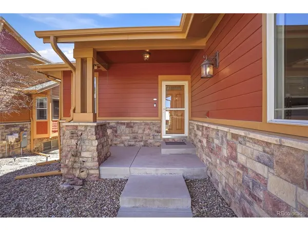18082 E Saskatoon, Parker, CO 80134