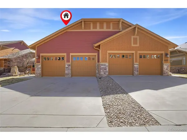 18082 E Saskatoon,  Parker,  CO 80134