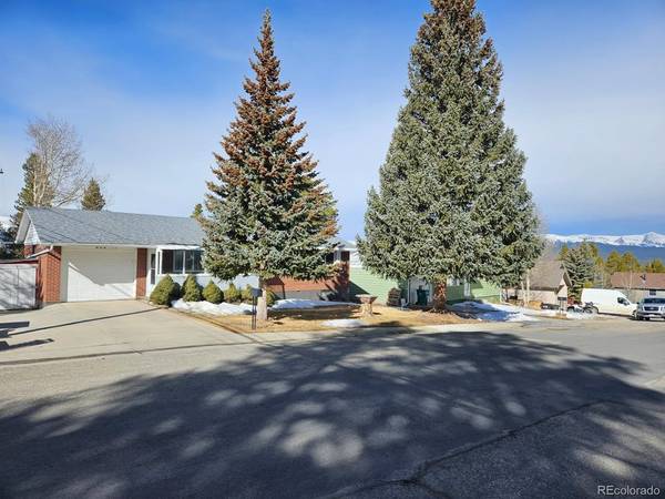 602 Dexter,  Leadville,  CO 80461