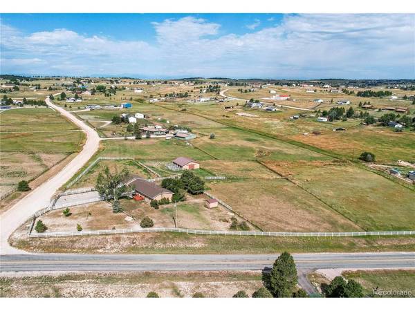 2385 Arabian, Elizabeth, CO 80107