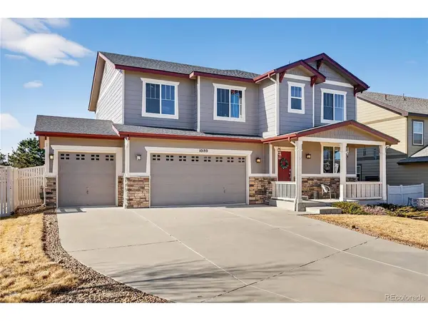 10180 Audrey, Firestone, CO 80504