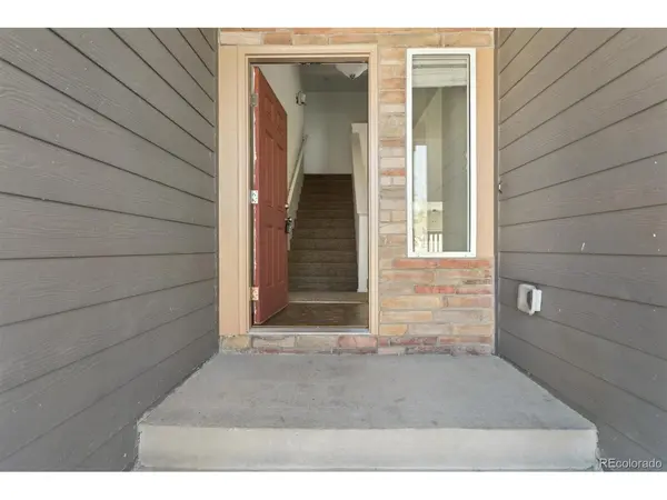 719 Elk Mountain, Severance, CO 80550