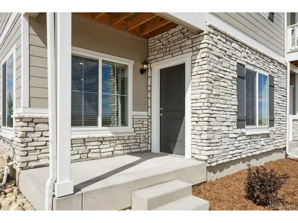 918 Montbello, Fort Lupton, CO 80621