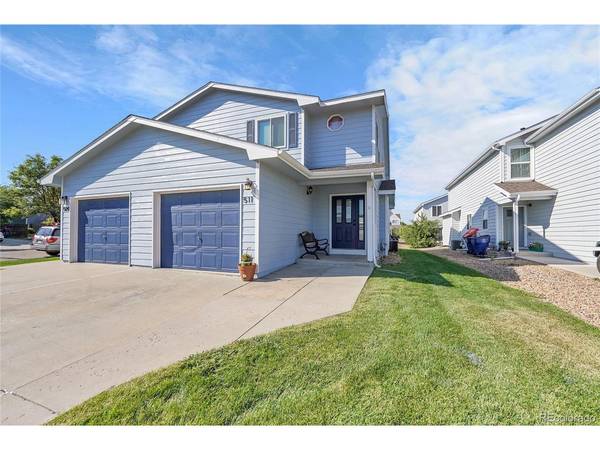 511 Sterling,  Dacono,  CO 80514