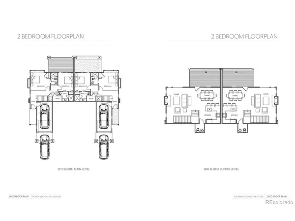 117 Lake Ridge #F-1865, Keystone, CO 80435