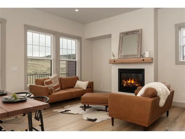 235 Eagle Ridge, Granby, CO 80446