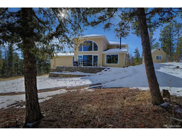 27987 Pine Grove, Conifer, CO 80433