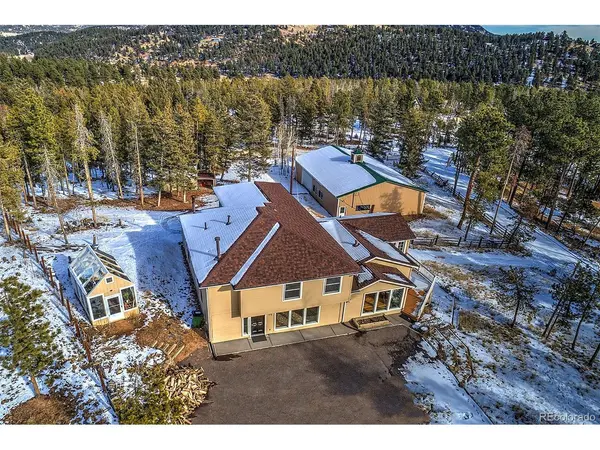 27987 Pine Grove, Conifer, CO 80433