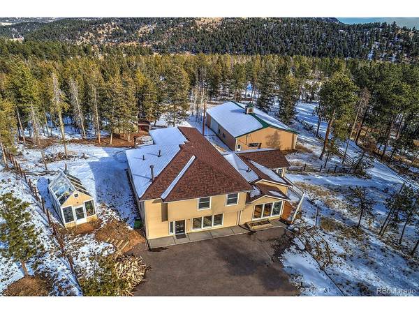 27987 Pine Grove, Conifer, CO 80433