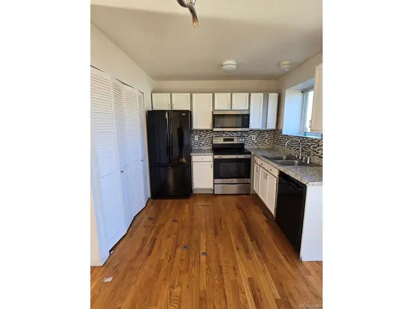 15101 E 18th, Aurora, CO 80011