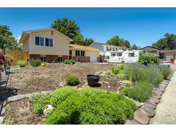7330 Sugarloaf, Fountain, CO 80817