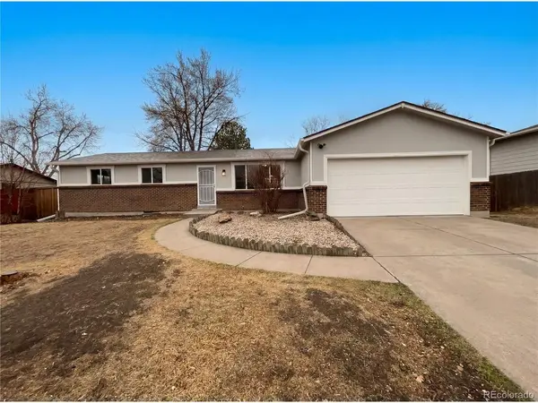 3078 S Dayton, Denver, CO 80231