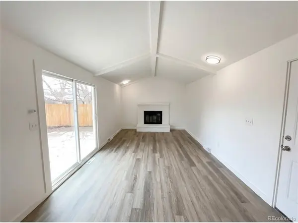 3078 S Dayton, Denver, CO 80231