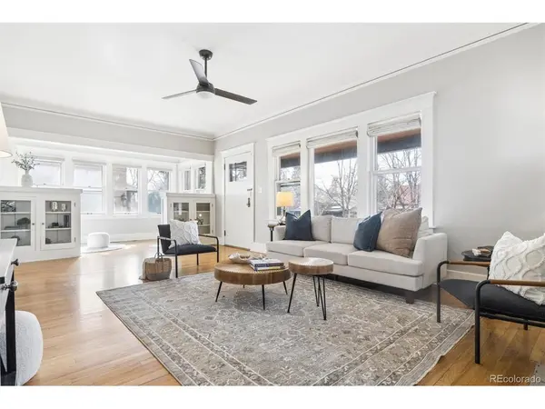736 York, Denver, CO 80206