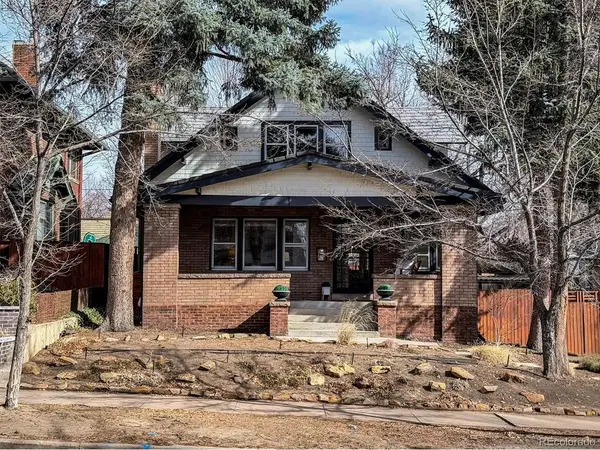 736 York, Denver, CO 80206