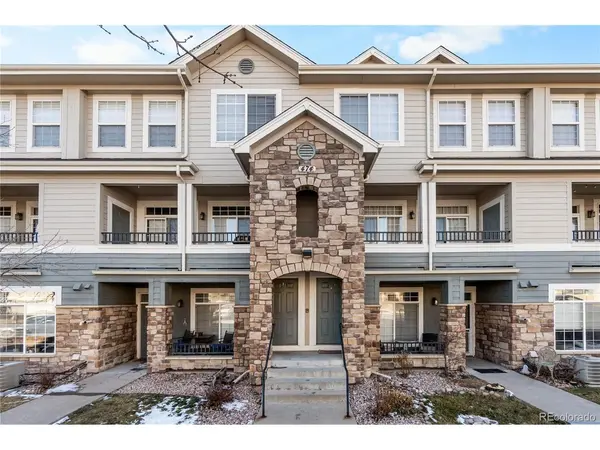 474 Black Feather #411, Castle Rock, CO 80104