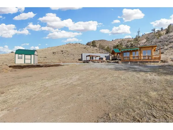 2701 Clear Creek, Hartsel, CO 80449