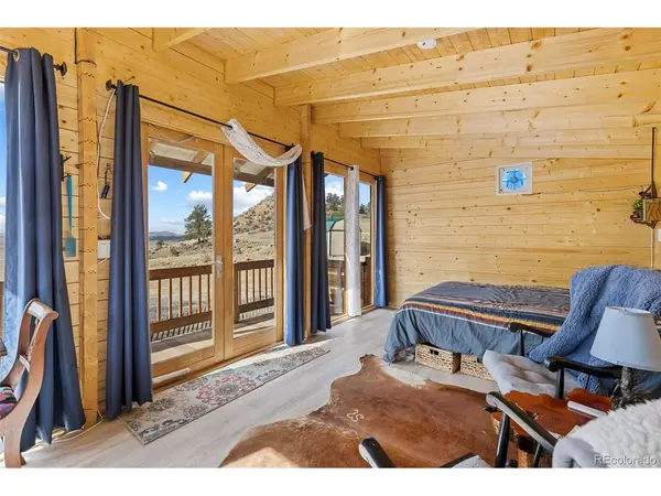 2701 Clear Creek, Hartsel, CO 80449