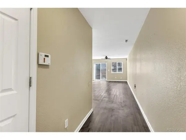 240 S Irving, Denver, CO 80219