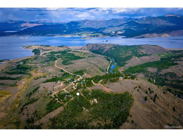4 GCR 6233, Granby, CO 80446