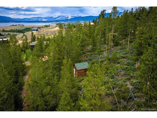 4 GCR 6233,  Granby,  CO 80446