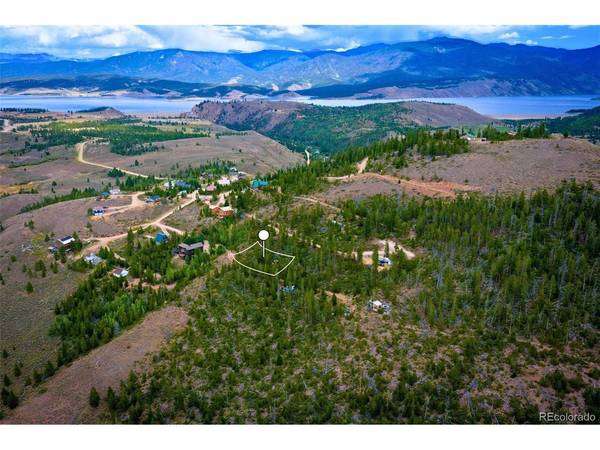 4 GCR 6233, Granby, CO 80446