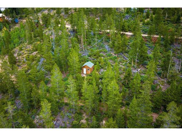 4 GCR 6233, Granby, CO 80446
