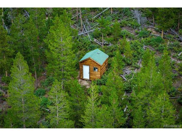 4 GCR 6233, Granby, CO 80446