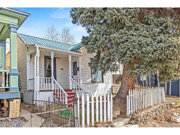 333 W Eaton, Cripple Creek, CO 80813