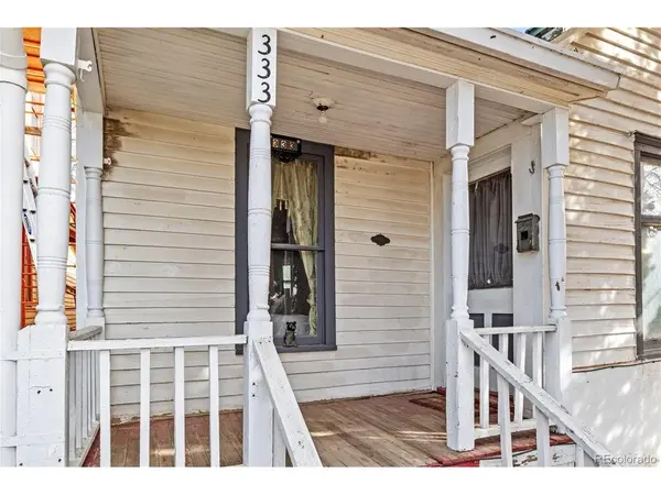 333 W Eaton, Cripple Creek, CO 80813