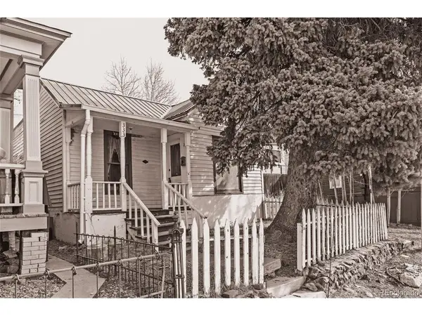 333 W Eaton, Cripple Creek, CO 80813