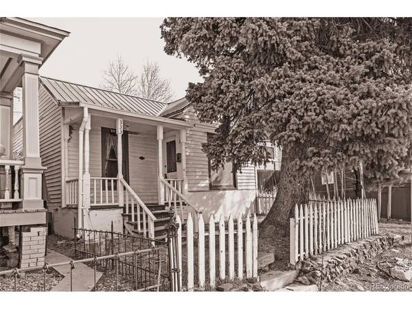 333 W Eaton,  Cripple Creek,  CO 80813