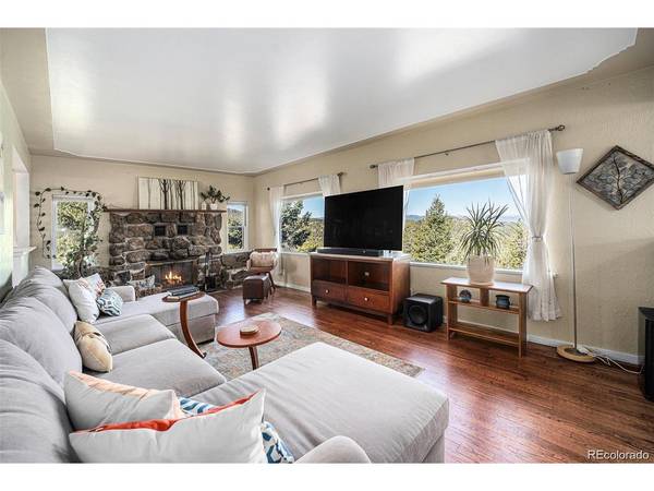 8701 Majestic View, Conifer, CO 80433