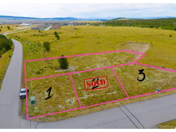 0 Platte, Fairplay, CO 80440