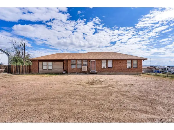 1316 York, Canon City, CO 81212