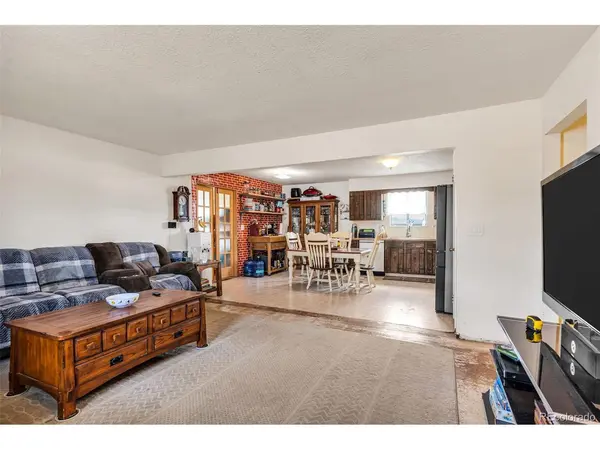 1316 York, Canon City, CO 81212