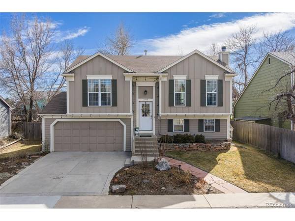 1140 Nottingham,  Lafayette,  CO 80026