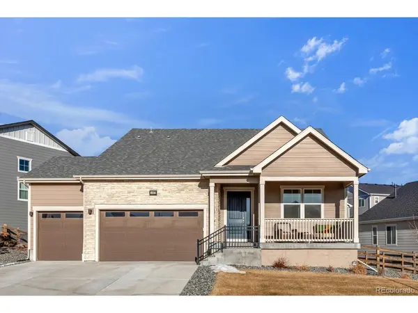 1327 Hart, Elizabeth, CO 80107