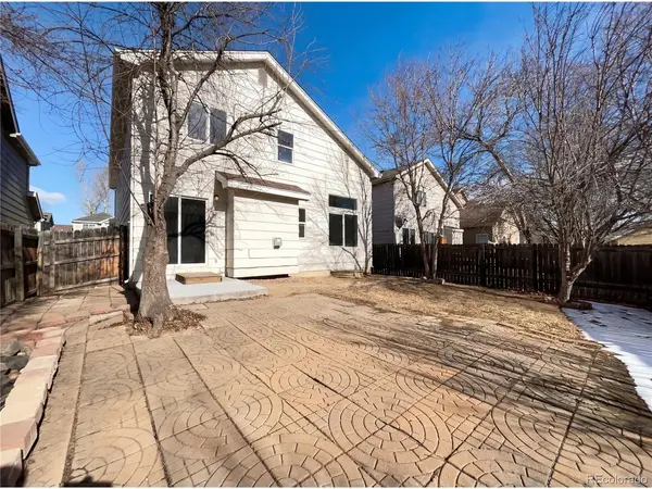 1819 Antero, Fort Collins, CO 80528