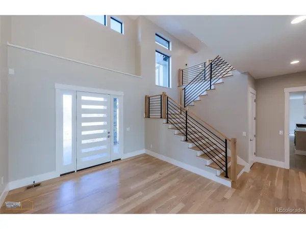 9258 Niwot Hills, Niwot, CO 80503