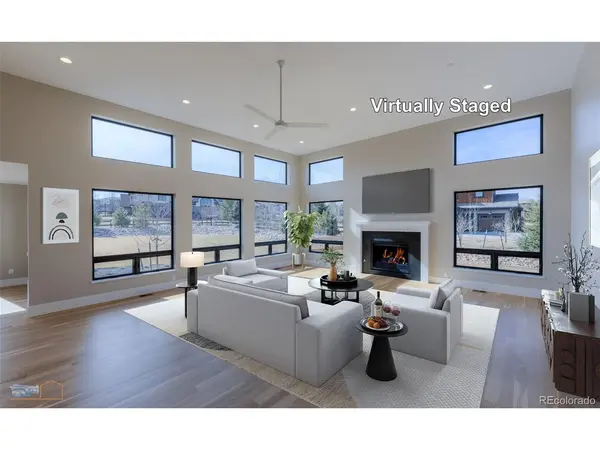 9258 Niwot Hills, Niwot, CO 80503