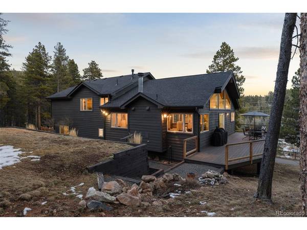 32663 Donna, Conifer, CO 80433