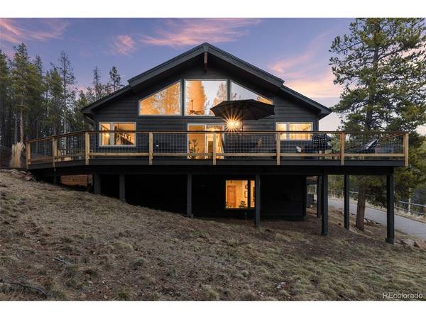 32663 Donna, Conifer, CO 80433
